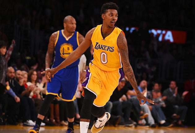 Nick Young player